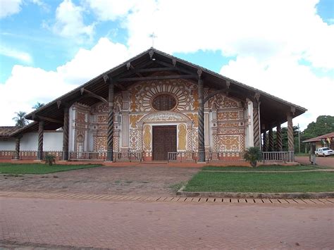 Jesuit Missions of the Chiquitos Bolivia | Traveling Tour Guide