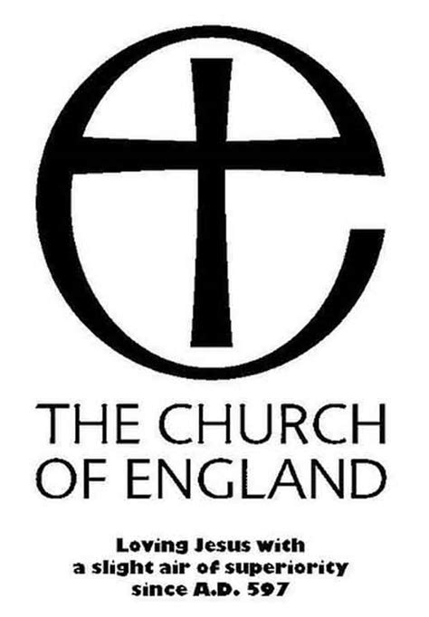 Church of England logo | Liturgy