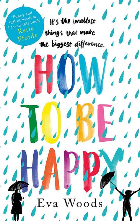 Books about finding happiness | Eye Catcher