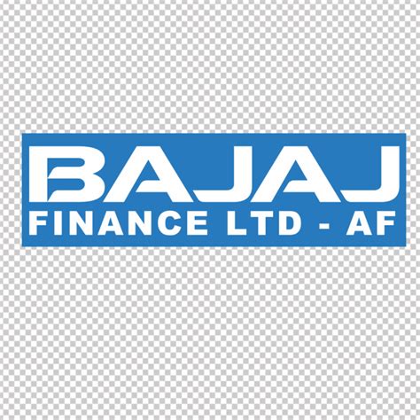 Bajaj Finserv Logo PNG and Vector - PNG Images for Designer FREE