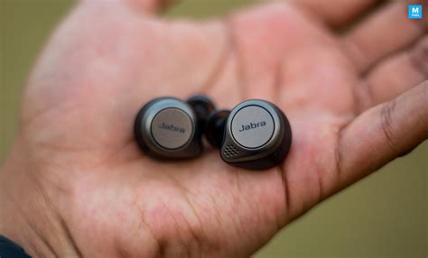 Jabra Elite 75t Review: The Elite 65t Get Smaller, Last Longer, And Sound Better