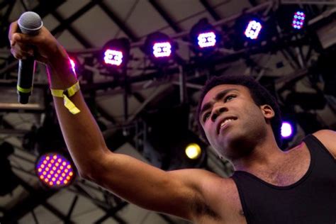 Childish Gambino Grows Up with Royalty Mixtape | TIME.com