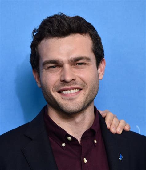 Alden Ehrenreich Wins Role of Young Han Solo in 'Star Wars' Spinoff ...