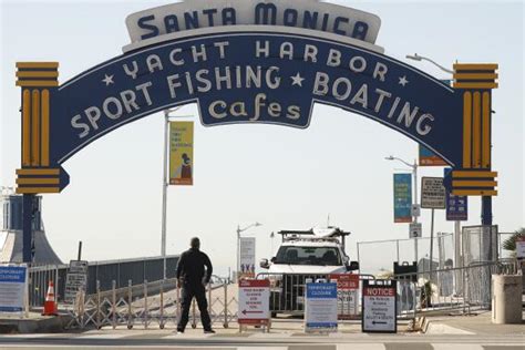 Panorama: Aftermath of a prison riot - Los Angeles Times