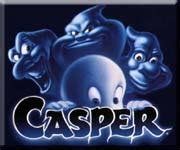 Casper (Funko) Checklist
