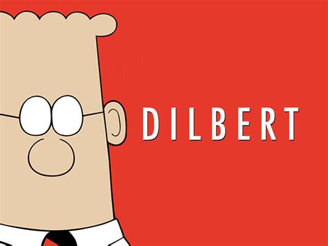 Prime Video: Dilbert