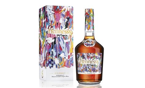 Hennessy unveils limited-edition bottle | 2017-06-27 | Beverage Industry