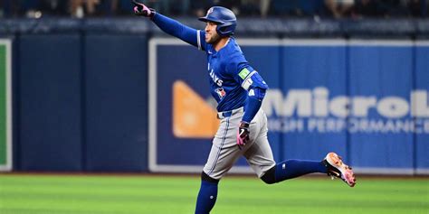 George Springer re-emerging as key contributor for Blue Jays