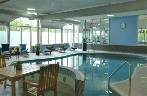 DoubleTree by Hilton Hotel Dundee (Dundee, ) - Resort Reviews ...