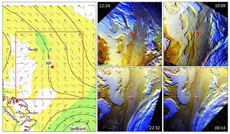 ACP - Large-eddy simulation of a two-layer boundary-layer cloud system from the Arctic Ocean ...