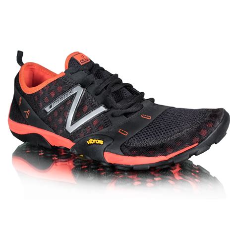 New Balance Minimus MT10 Trail Running Shoes - 50% Off | SportsShoes.com