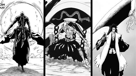 Bleach Captain Shunsui Zanpakuto