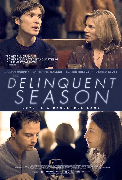 The Delinquent Season (2018) FullHD - WatchSoMuch