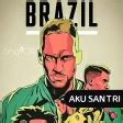 Brazil Football Team Wallpaper لنظام Android - تنزيل