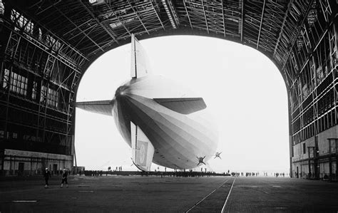 German zeppelin Hindenburg disaster (1937) | Zeppelin airship ...