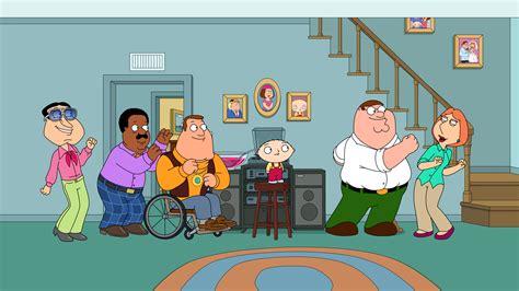 Family Guy Season 21 Episode 11: Release Date, Spoilers & Streaming Guide - OtakuKart