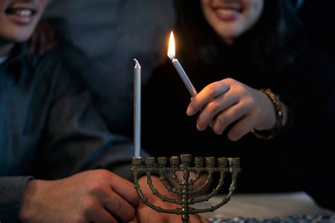 Intro to Hanukkah Traditions | Hanukkah Explained | Bumble