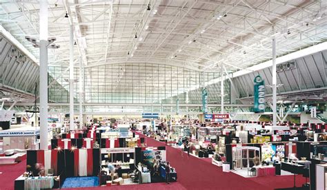 Boston Convention & Exhibition Center by Rafael Vinoly Architects - Architizer