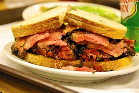 Katz deli sandwich | Food, Food spot, Foodie