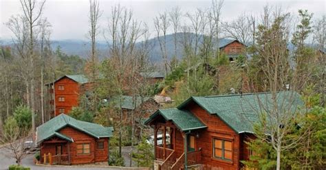 Gatlinburg Falls Resort | Travel Quest - US Road Trip and Travel ...