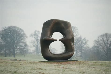 DC Hillier's MCM Daily - Henry Moore | Yorkshire sculpture park, Sculpture art, Sculpture park