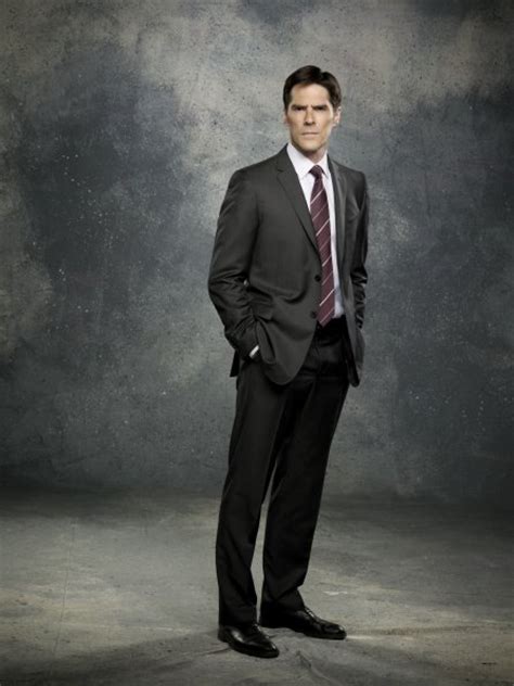 Aaron Hotchner - Season 7 - SSA Aaron Hotchner Photo (25468909) - Fanpop