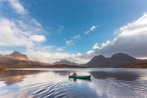 North Coast 500: Highlights of Scotland’s Epic Road Trip - Finding the ...