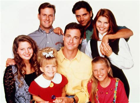 'Full House' Revival With Original Cast Members In The Works