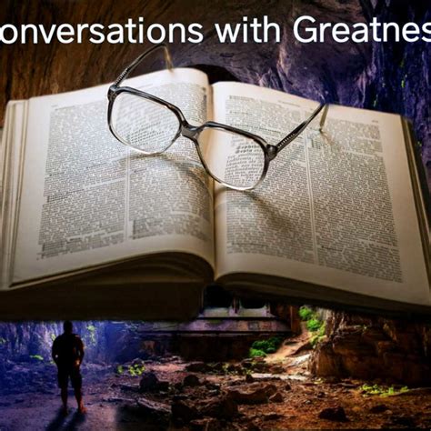 Conversations With Greatness | Podcast on Spotify