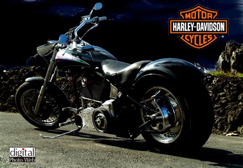Harley Davidson Bikes HD Wallpapers Free Download, Harley Davidson Bikes Desktop ~ Full HD ...