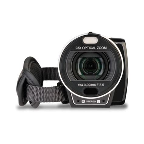 Samsung HMX -F90 HD Camcorder « SoundandVideoRentals.com