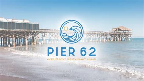 Visit One of the Cocoa Beach Restaurants at the Pier