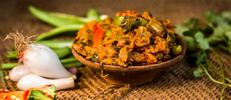 3 Most Popular Bengali Vegetable Dishes - TasteAtlas