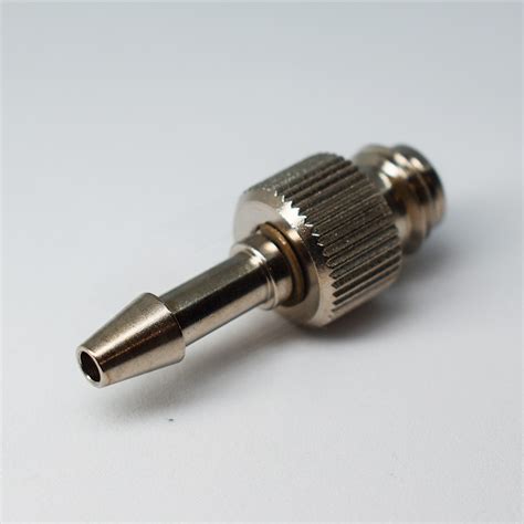 DUPLEX tubing connector | Accoson