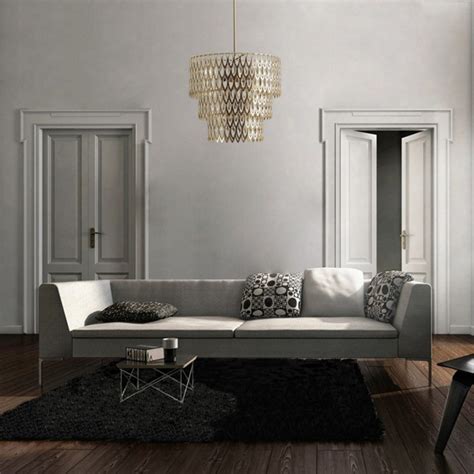 Modern Pendant Lighting