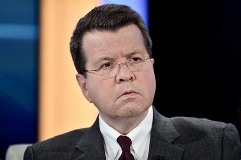 Neil Cavuto Pushes Vaccine on Fox News, Gets Mixed Reviews: 'Life's Too ...