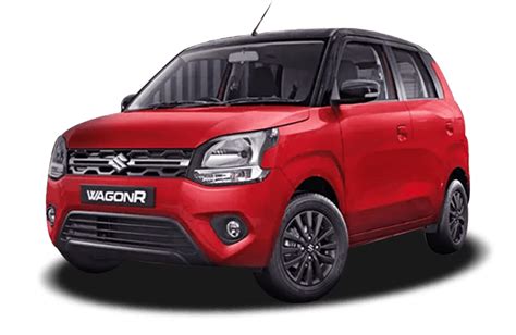 Maruti Suzuki Wagon R Mileage - Checkout City and Highway Mileage