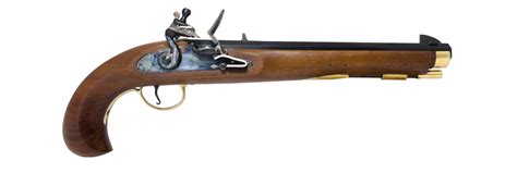 Muzzle Loading Pistols model Kentucky Pistol flintlock model