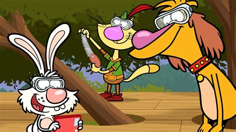 Nature Cat Episodes PBS KIDS Shows PBS KIDS For Parents, 47% OFF