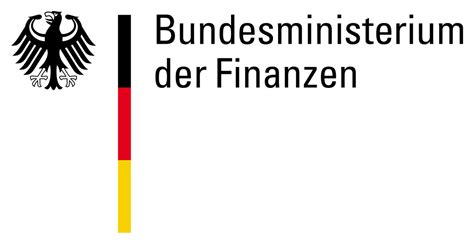 Bundesministerium der Finanzen (BMF) | Bundesrepublik Deutschland Wiki | Fandom