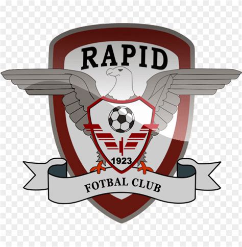 Rapid Bucuresti Logo Png Png - Free PNG Images ID 34606 | TOPpng