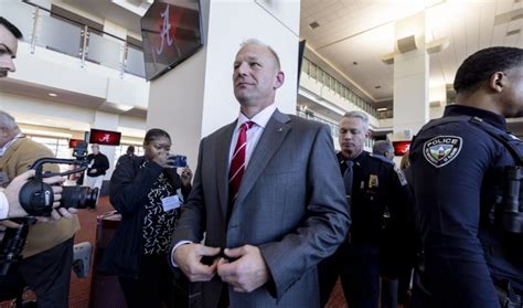 DeBoer embraces chance to replace Saban at Alabama, promises ex-coach ...