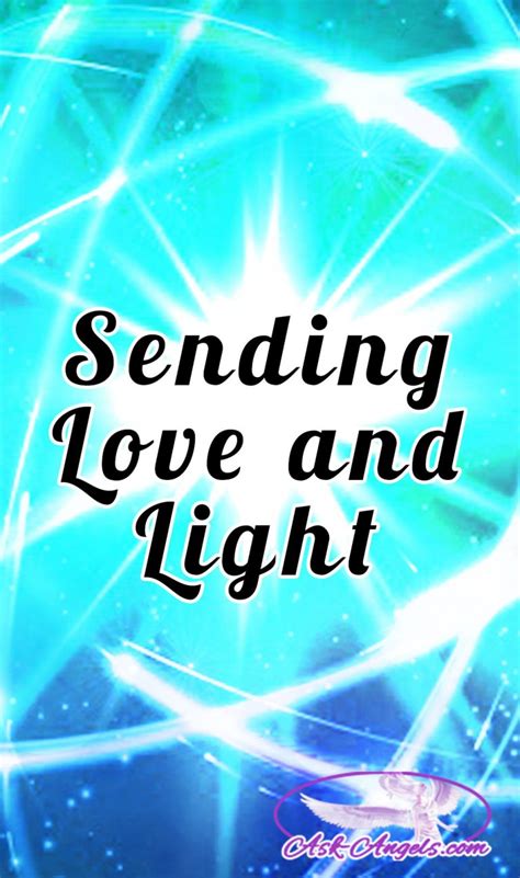 Love & Light – Uncover the Love and Light Meaning