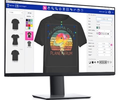 8 Aplikasi Desain Baju PC Terbaik, Desainer Wajib Punya! - Rancah Post