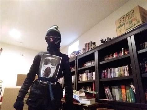 My Halloween costume : r/doors_roblox