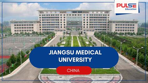 Jiangsu University in China | MBBS in China | Abroad Education | Lowest ...