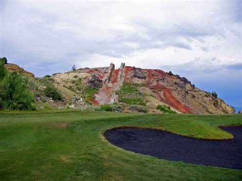 Old Works Golf Course (Anaconda, Montana) | GolfCourseGurus