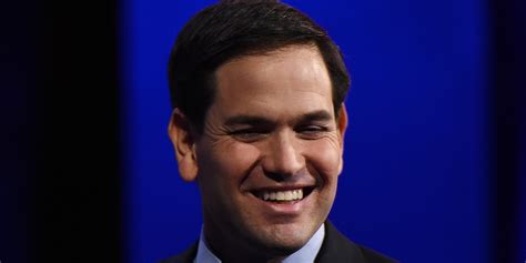 The Florida Sun-Sentinel Is Right: Senator Marco Rubio Should Resign | HuffPost