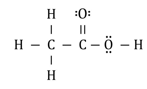 Cinnamaldehyde Lewis Structure