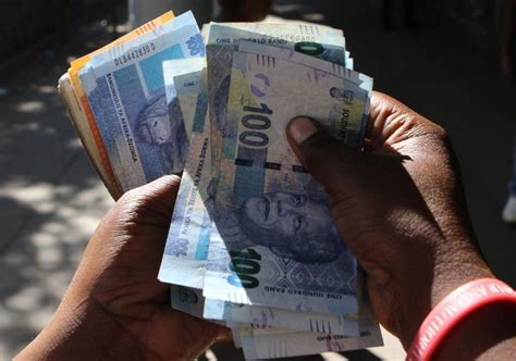 South Africa’s economic recovery is fragile – Gpweekly newspaper